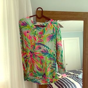 Lilly Top